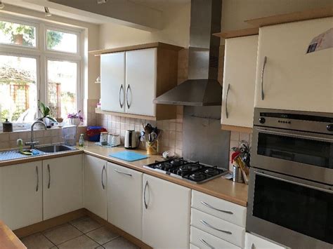 moben complete kitchen units with appliances in slough berkshire gumtree