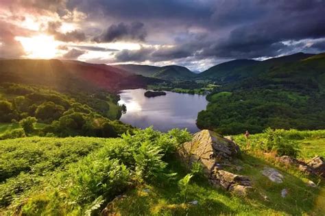 7 Magical Lake District Villages And Towns So Beautiful They Belong In