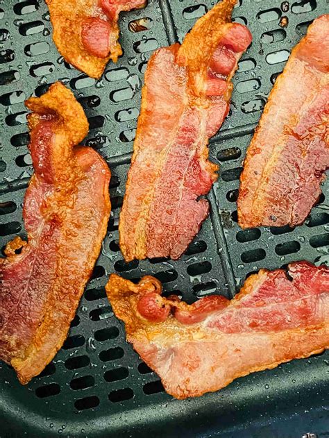 Can You Cook Frozen Bacon Enter News Pass