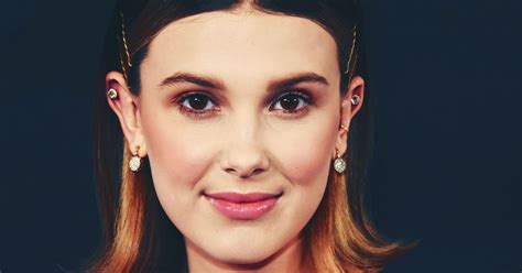 Wake up winter skin | bobbi brown cosmetics. Millie Bobby Brown Is Launching Her Own Beauty Line, Too
