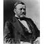 A Portrait Of President Ulysses S Grant  Who2