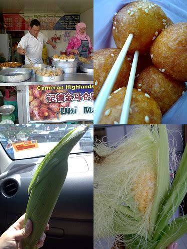 Bu daire misafirlere ücretsiz otopark ve belirli saatlerde açık resepsiyon sunuyor. Motormouth From Ipoh: Cameron Highlands - Of Steamboat ...