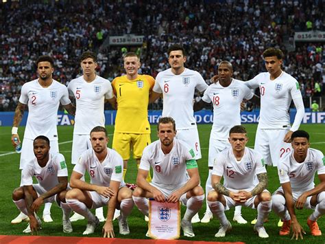 England UEFA Nations League Fixtures, Squad, Group, Guide
