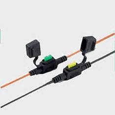 The resistor will need to dissipate at least: Automotive Diode Inline | AUTOMOTIVE