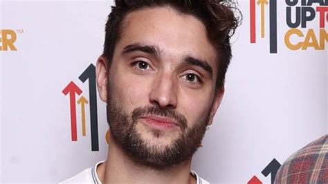 The Wanted Grubu üyesi Tom Parker Hayatını Kaybetti