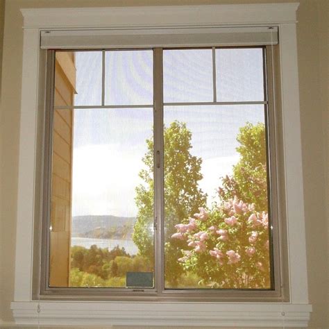 Outdoor Window Shades And Exterior Blinds On Sale Ez Snap®