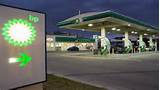 Where Is A Bp Gas Station Pictures