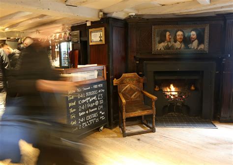 A Look Inside 10 Of Newcastles Most Historic Pubs Chronicle Live