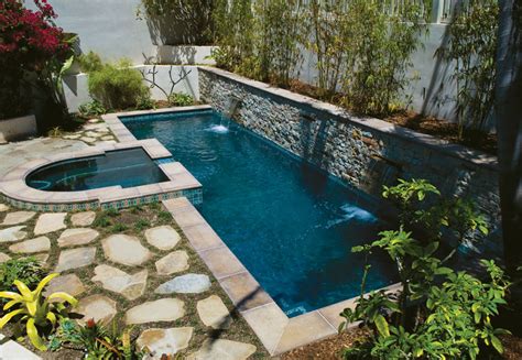 Top 8 Swimming Pool Shapes Luxury Pools Outdoor Living