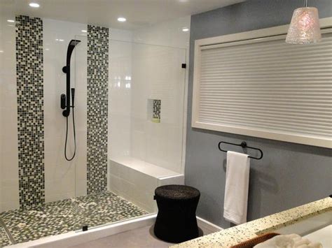 78+ lovely bathroom shower remodel ideas #bathroomideas #bathroomdecor #bathroomremodel the most useful bathroom shower ideas there are almost uncountable kinds of rest room bathe thoughts around the world. DIY: Walk in Showers | Bathroom