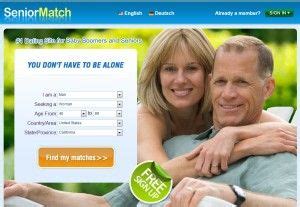 Searching for friends, casual dating, serious relationships or just someone to go to the movies with? Senior Dating Site for 50+ Singles- SeniorMatch | Senior ...