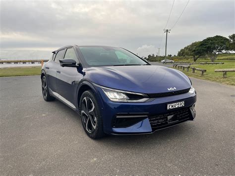 Driven | Kia EV6 | New Car Review - The Car Guy | by Bob Aldons