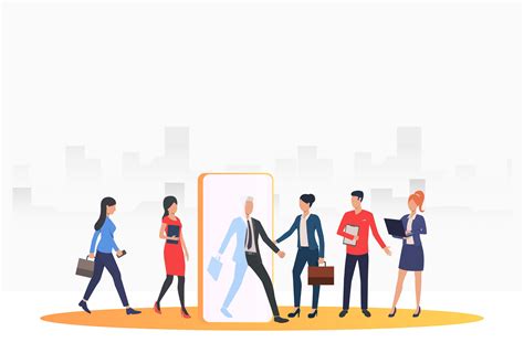 Kiedy spytać się o zatrudnienie? - Rekrutacja Pracowników - Agencja