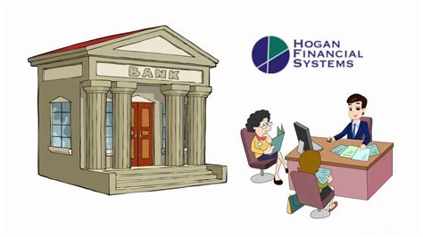 Hogan Financial Systems Youtube