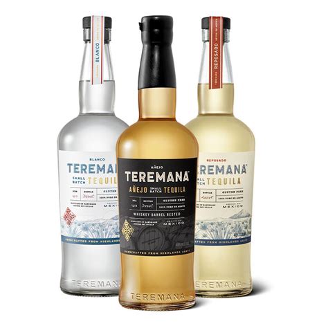 Buy Teremana Tequila Anejo Bundle Online
