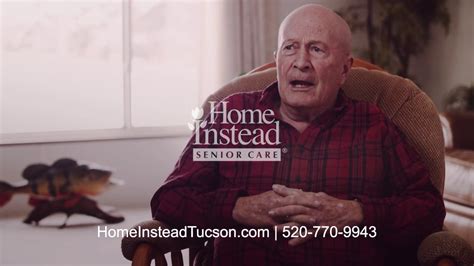 Home Instead Senior Care Services YouTube