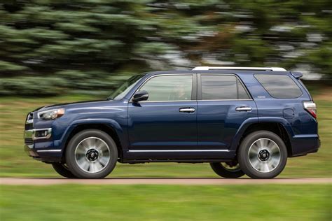 Check spelling or type a new query. 2017 Toyota 4Runner Gains TRD Off-Road, TRD Off-Road ...