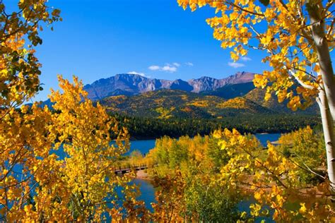 Best 18 Places To See Fall Colors In Colorado Uchealth Today