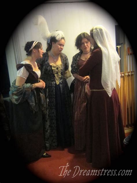 We did not find results for: A Historical Dinner Party - The Dreamstress