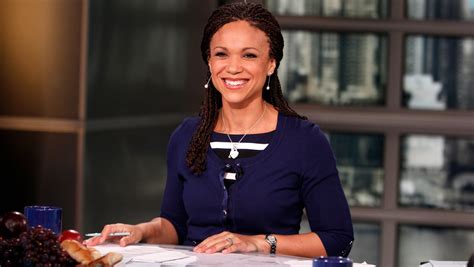 Melissa Harris Perry joins BET News as special correspondent