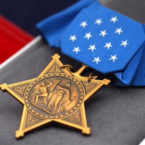 Arlington Selected As Future Home For National Medal Of Honor Museum