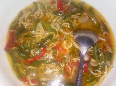 Siapkan new wok signora, rebus bahan saos aduk rata kemudian saring. Masak apa hari ini