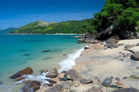 as 15 praias mais paradisíacas do litoral norte de são paulo viagem e turismo