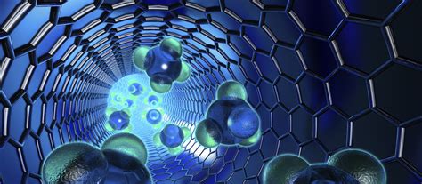 Nanotechnologies Srip Tovarne Prihodnosti