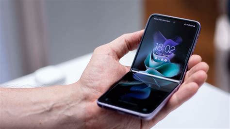 Falt Smartphones Samsung Sieht Sich Als Nummer 1 Computer Bild