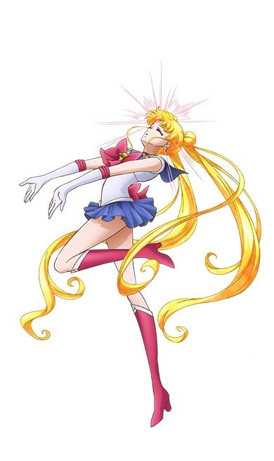 Sailor Moon Crystal Rpg Promo Image Милые рисунки Рисунки Тату