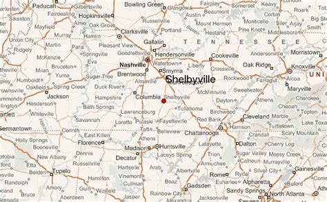 Shelbyville tn 5 day weather forecast from localconditions.com. Guía Urbano de Shelbyville