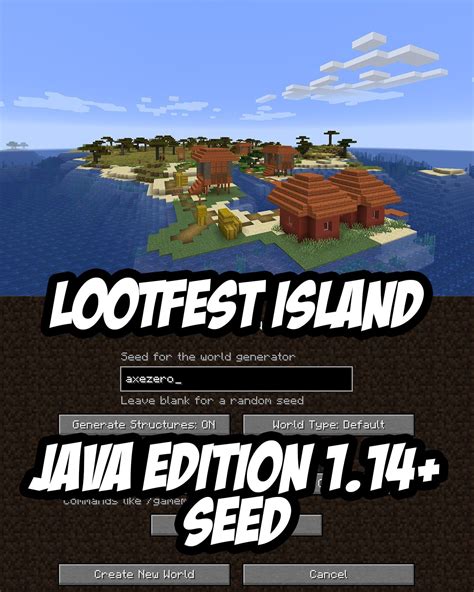 5 Best Minecraft Java Seeds For Farming In 2021html Photos