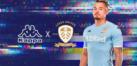 However, should the outlet's report prove to be accurate, leeds united will play next season in a light purple / mauve coloured third kit and a stylish looking navy away kit (directly below). Leeds United Kappa Third Kit 2019-20 - Todo Sobre Camisetas