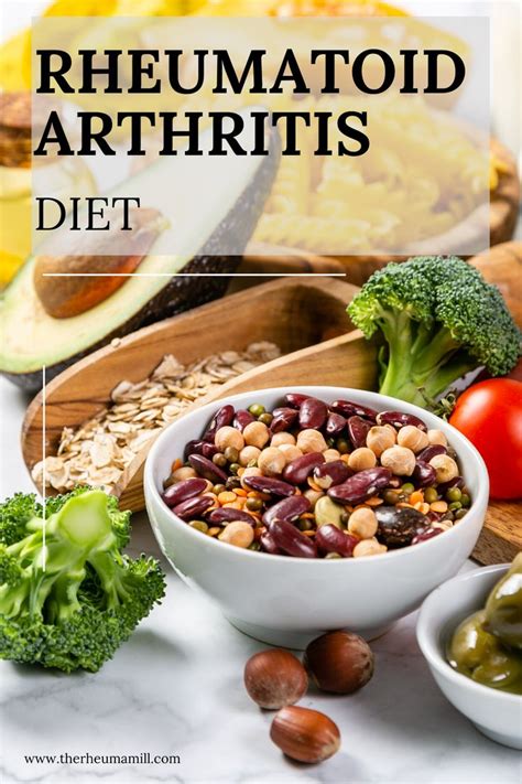 Best Diet For Rheumatoid Arthritis Arthritis Diet Rheumatoid