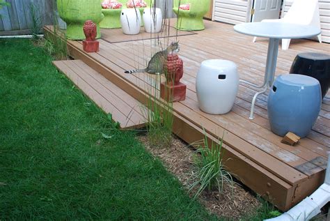 We did not find results for: Deck without railing and posts | So I went to Canadian ...