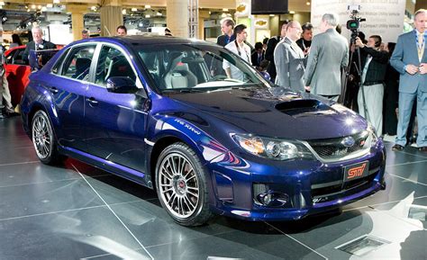 Search over 46 used 2011 subaru impreza wrx sedans. Photos: 2011 Subaru Impreza WRX STI Sedan