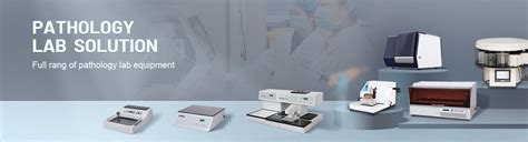 Pathology Lab Equipment Infitek