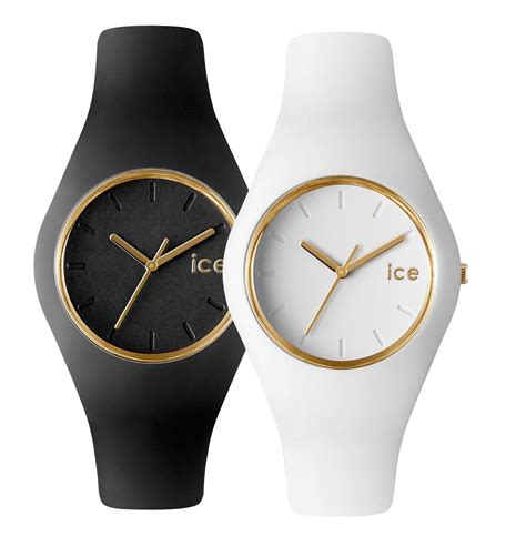 Ice watch montre ice steel rose gold medium 016763m. Ice-Watch | Monting