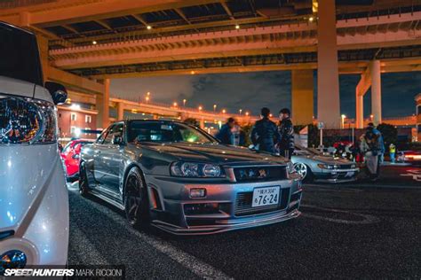 Tokio Jdm Car Meet Tour Daikoku PA GetYourGuide