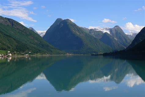 Best Way To See Norways Most Famous Fjords Tromso Forum