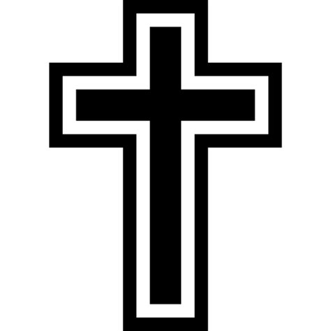 Christian Cross Transparent Background Png Play