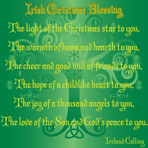 'may peace and plenty be the first to lift the latch on your door many people in ireland enjoy a big meal on christmas day among family. Pin on Éirinn go Brách