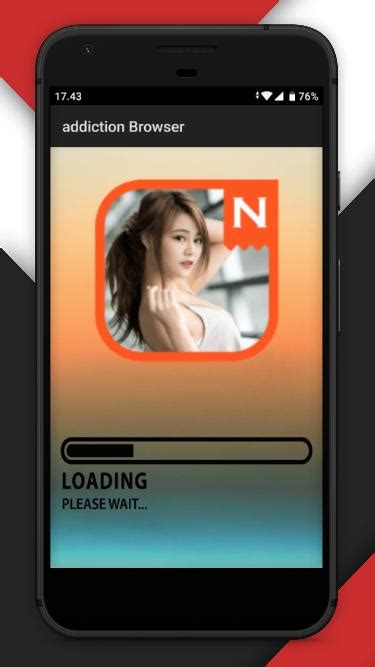 Bokep Browser Addicted Tanpa Vpn Apk For Android Download