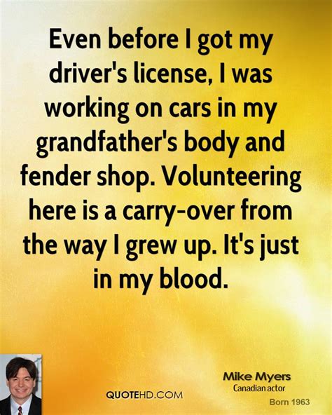 Quotes About Drivers License Quotesgram