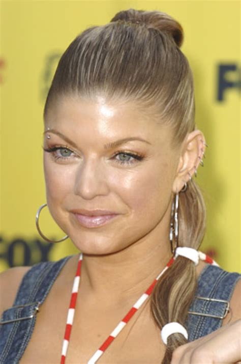 fergie