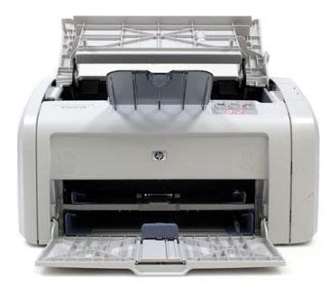 Easily find the ink & toner you need for your printer. Descargar HP Laserjet 1018 Driver gratis