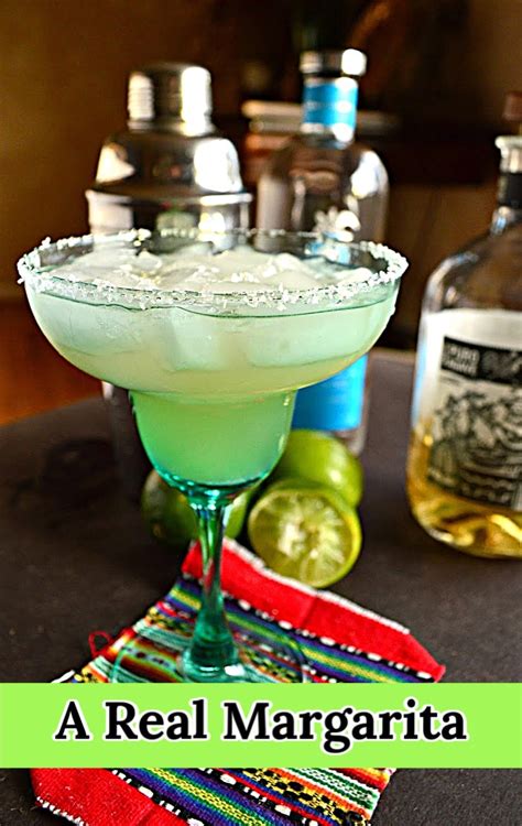 How To Make A Margarita Best Margarita Recipe This Is How I Cook