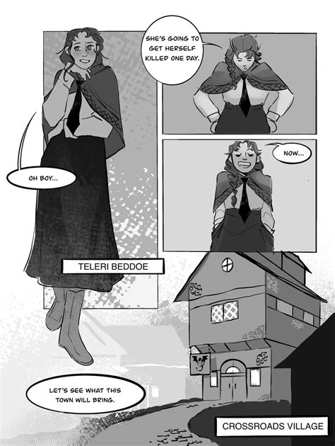 Read Heart Rot Chapter Page Tapas Comics