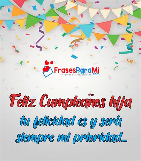 Felicitaciones De Cumpleaños Para Mi Hija Imagenes