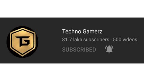 Techno Gamerz Logo Drawing You Can Change The Drawing In Each Quarter